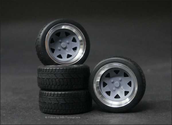 Powertech Mangels Sport